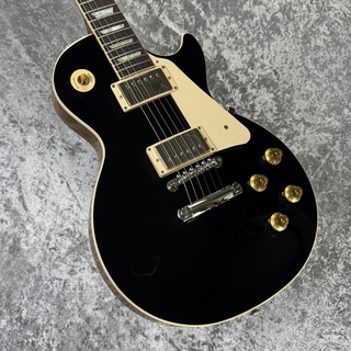 Gibson 【限定カラー】Custom Color Series Les Paul Standard '60s Ebony #229230277【4.37kg】3F
