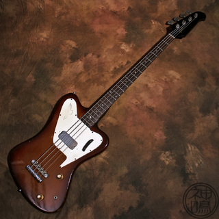 Gibson1968~1969 Thunderbird Ⅱ "Non-Reverse"