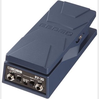 BOSS EV-30 DUAL EXPRESSION PEDAL ボス エクスプレッションペダル【池袋店】