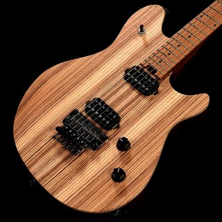 EVH Wolfgang WG Standard Zebrawood Baked Maple Natural【渋谷店】