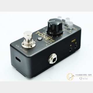 IK Multimedia、TONEX ONEの検索結果【楽器検索デジマート】