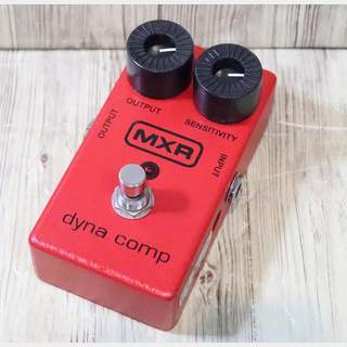 MXR M102 / Dyna Comp 【心斎橋店】