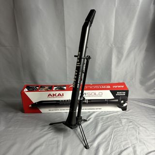 AKAI EWI SOLO ウインドシンセサイザー