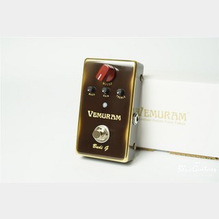 VEMURAM、Budi-Gの検索結果【楽器検索デジマート】