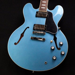 Gibson Exclusive Model ES-335 60s Block Pelham Blue ≪S/N:212340317≫ 【心斎橋店】