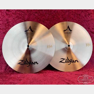 ZildjianA Zildjian New Beat Hi-Hats 14"