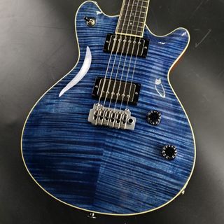 T's Guitars Arc-STD22/VS100N / Arctic Blue【現物画像】