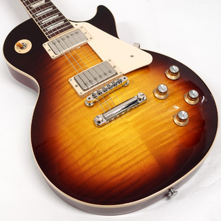 GibsonLes Paul Standard 60s Figured Top / Iced Tea #213140088