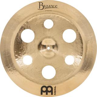 Meinl B18TRCH-B [ Byzance Brilliant 18" Trash China ]【ローン分割手数料0%(12回迄)】