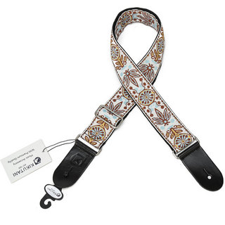 KIKUTANI KIKUTANI キクタニ KSTR-307 ギターストラップ