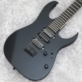 IbanezRG J-LINE RG6HSHFX-BKF【EARLY SUMMER FLAME UP SALE 6.22(土)～6.30(日)】