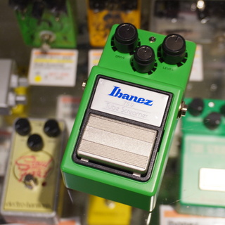 Ibanez TS9 Tube Screamerの検索結果【楽器検索デジマート】