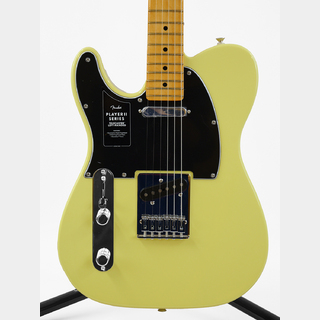 Fender Player II Telecaster Left Handed (Hialeah Yellow)