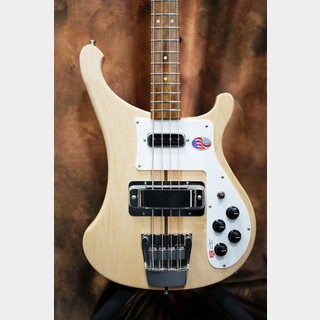 Rickenbacker 4003S Mapleglo