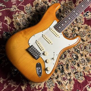 Fender American Performer Stratocaster RW HBST