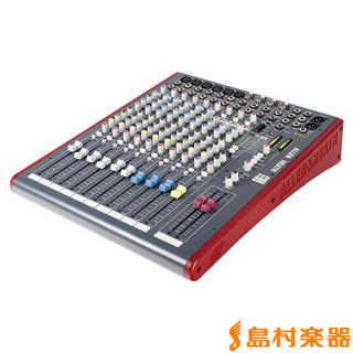 ALLEN & HEATH ZED-12FX ミキサーZED12FX