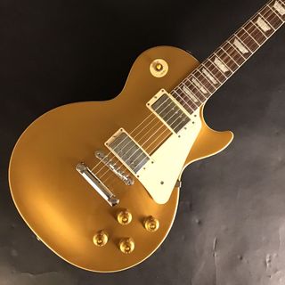 Gibson Les Paul Standard '50s Gold Top レスポールスタンダード