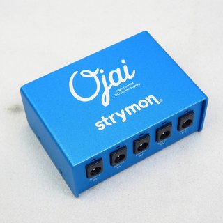 strymon Ojai High Current DC Power Supply パワーサプライ 【横浜店】