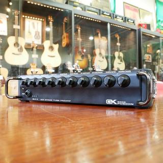 GALLIEN-KRUEGER FUSION 800S 【Hard Rock Bass Sound】【感謝ドーンと決算SALE / 限定特価～9月30日まで】