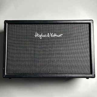 br>Hughes＆Kettner ヒュー＆ケトナー/キャビネット/Tube