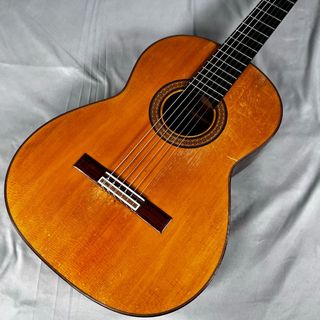 Casimiro Lozano USED/Casimiro Lozano（カシミロ・ロサーノ）1a　2004年製作モデル