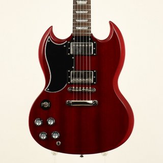 Epiphone G-400 Pro Left-Hand Cherry 【梅田店】