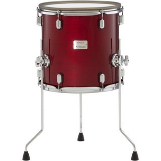 Roland 【2025年1月25日発売】PDA140F-GC [V-Drums Acoustic Design / 14'' Floor Tom Pad - Gloss Cherry]