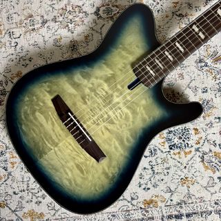 Ibanez FRH20QMN エレガットギター