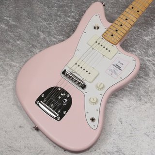 Fender Made in Japan Junior Collection Jazzmaster Satin Shell Pink【新宿店】