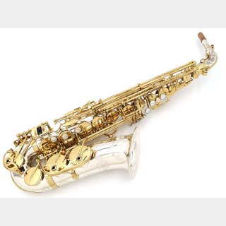 アルトサックス ヤナギサワ プリマ 901 株式会社プリマ楽器 | Prima Yanagisawa Saxophones | SN-901