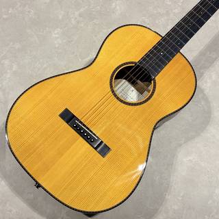 K.Yairi MTF LTD/梨 【国産アコースティックギター】 【現物画像】 10/24(土)~11/30(月) K.Yairi Acoustic Guitar