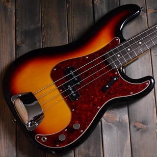 Fender HAMA OKAMOTO P BASS