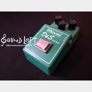 ギター用エフェクター、Maxon、D&Sの検索結果【楽器検索デジマート】