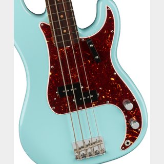 Fender American Vintage II 1960 Precision Bass / Daphne Blue