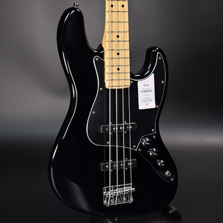 Fender Hybrid II Jazz Bass Black Maple 【名古屋栄店】