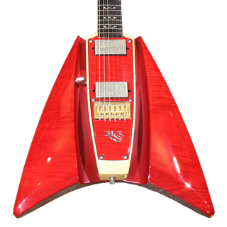 RKS Guitars Uluru Boomerang