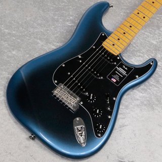 Fender American Professional II Stratocaster Maple Dark Night【新宿店】