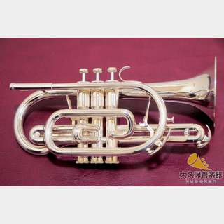 BESSON ベッソン BE927-2“SOVEREIGN” B♭コルネット