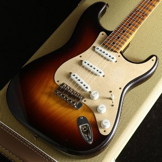 Fender Custom Shop LTD 70th Anniversary 1954 Roasted Stratocaster Journyman Relic Wide Fade C2CS【御茶ノ水本店】