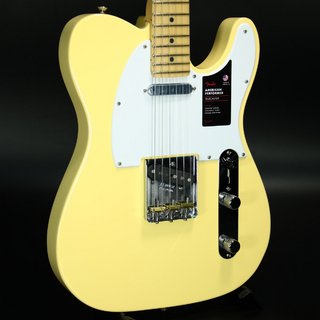 Fender American Performer Telecaster Maple Vintage White 【名古屋栄店】