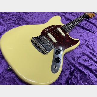 Fender Japan MG69-65