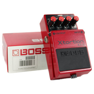 BOSS 【中古】エクストーション エフェクター BOSS XT-2 Xtortion ディストーション ギターエフェクター