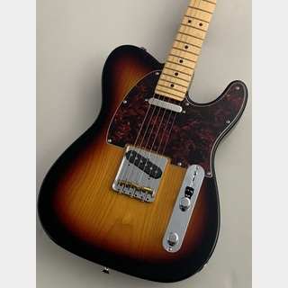 Fender 【G-Club MOD 】Made in Japan Hybrid II Telecaster SHIBUYA Bare Knuckle custom【3.39kg】