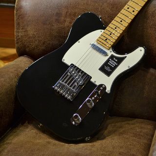 Fender PLAYER II TL MN エレキギター／ＰＬＡＹＥＲ　ＩＩシリーズ