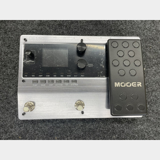 MOOER GE-150