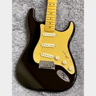 Fender American Ultra Stratocaster Texas Tea / Maple【展示入替特価】