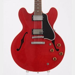 Gibson Custom Shop HC 1959 ES-335 Dot Reissue 2009 Faded Cherry【新宿店】