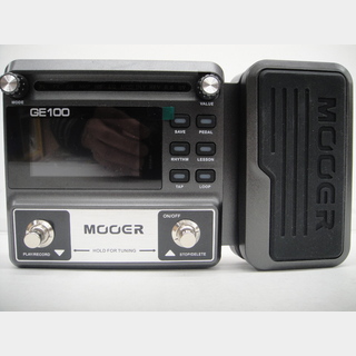 MOOER GE100