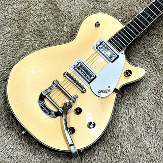 Gretsch G5230T Electromatic Jet FT Single-Cut with Bigsby Casino Gold【生産完了カラー】【チョイ傷特価】