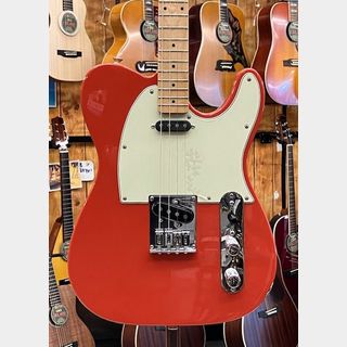 Fender Alternate Reality Tenor Tele/Fiesta Red【USED】